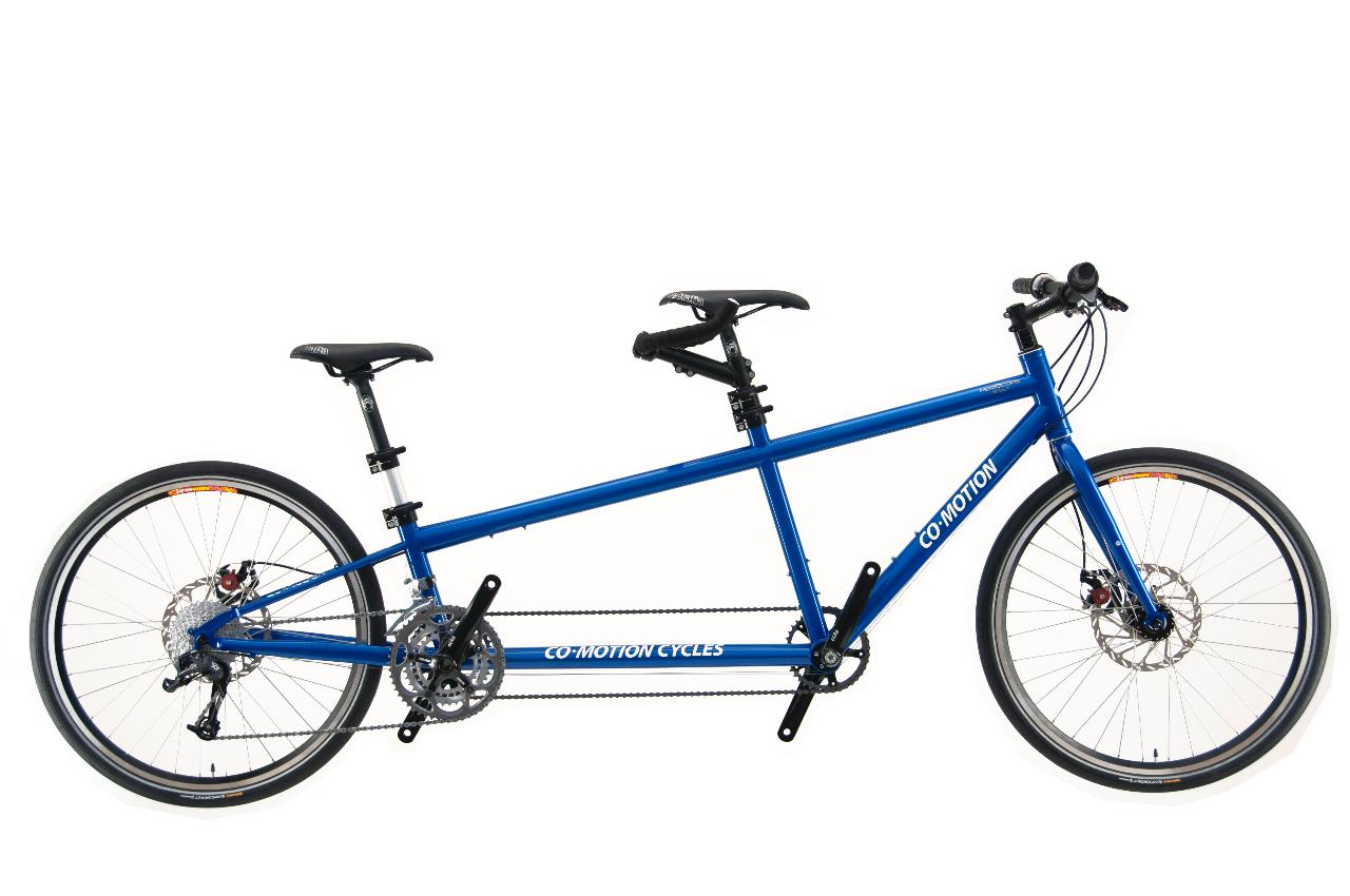 Tandem